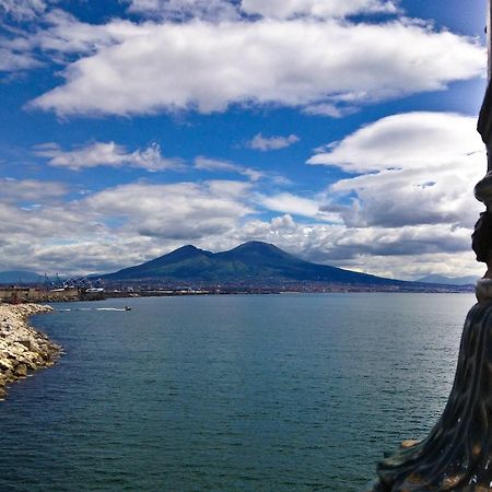 Monolocale Nel Cuore Di Napoli Nápoles Quarto foto