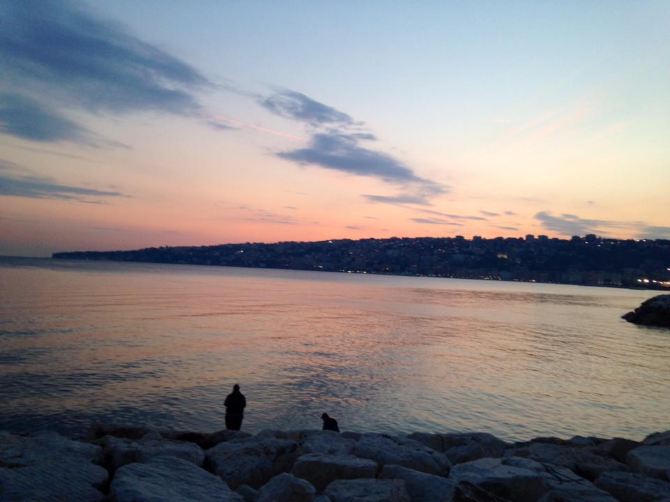 Monolocale Nel Cuore Di Napoli Nápoles Quarto foto